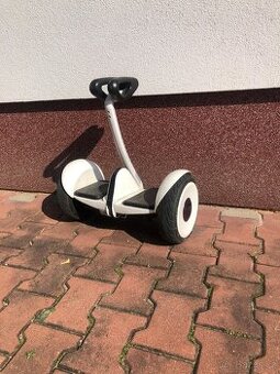 Ninebot by Segway S