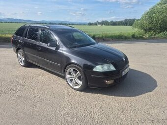 Škoda Octavia 2 2.0TDi/DSG 103kw