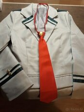 My hero academia - kostým