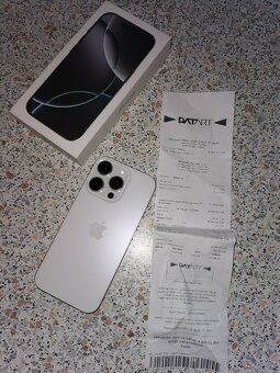 IPhone 16 pro