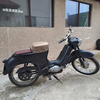 Jawa 555