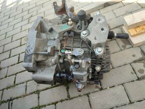 Alfa giulietta 1.4 t-jet prevodovka
