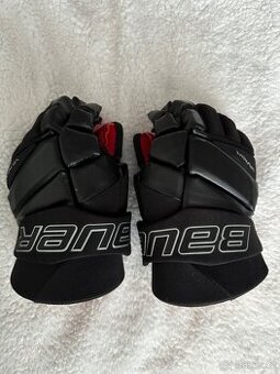 Hokejové rukavice - BAUER Vapor 3X