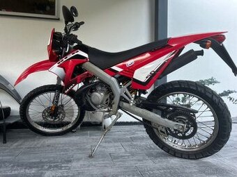 Gilera RCR 50ccm