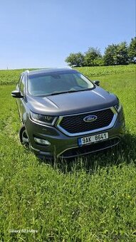 Ford EDGE Vignale