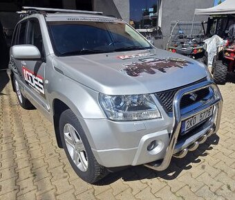 Suzuki Grand Vitara 4x4