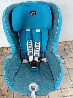 Dětská autosedačka 9-18 kg zn. Britax Römer