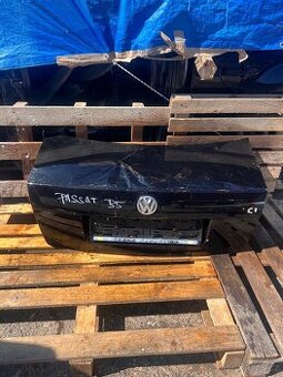 Vw passat b5 5.víko