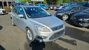 Ford Focus 2,0i Ghia