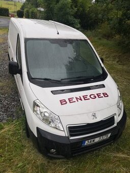 Peugeot Expert