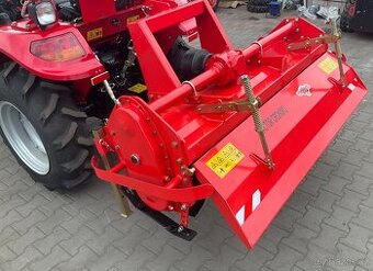 Rotační rotavátor RTT160, kultivátor