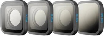 GoPro ND filtr – 4 modely