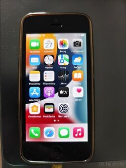 iphone SE 2016 A1723 R