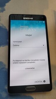Samsung Galaxy Note4