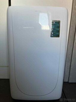 ❄️ Mobilní klimatizace SENCOR SAC MT9030C Wi‑Fi – 9000 BTU/h