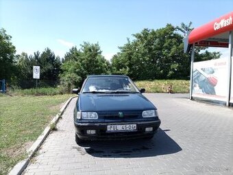 Škoda Felicia