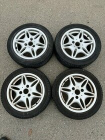 ALU kola original Smart - 1