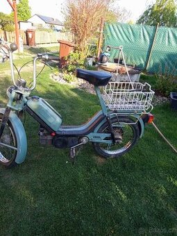 Babetta 210