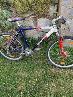 Prodám kolo Scott vel 26” - 1