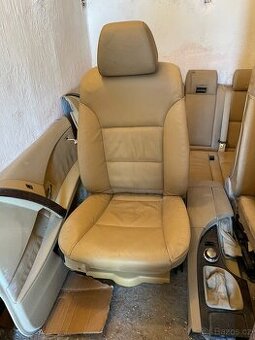 Sedačky e61