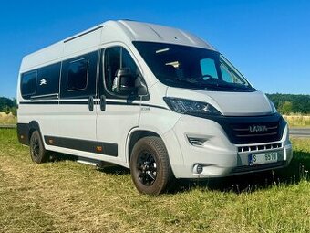 Laika Ecovip 645 - nový vůz za skvělou cenu
