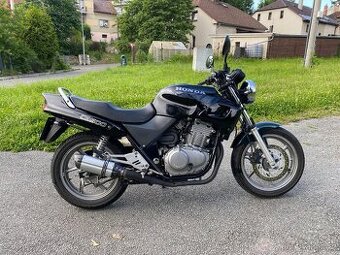 HONDA CB500