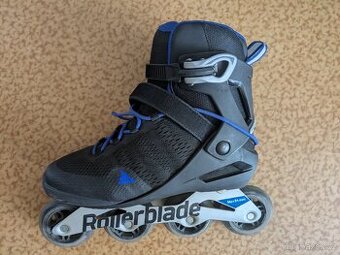 ROLLERBLADE ASTRO 80 SP