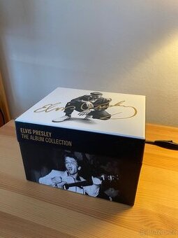 Cd, Lp Elvis Presley