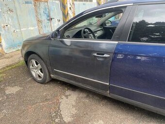 Vw Passat b6 1.9 TDI Veskere nahradní díly