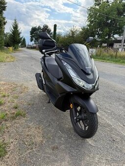 Honda PCX 125