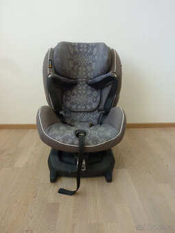 Autosedačka BeSafe Izi Combi Isofix X3 Limited
