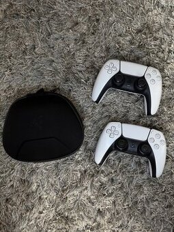 Ovladač Sony DualSense pro PS5 – originál