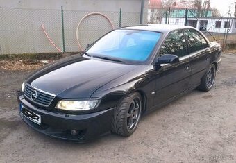 Opel Omega B facelift - náhradní díly