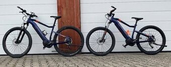 Elektrokolo Haibike SDURO HardSeven 1.5