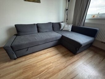 Pohovka Friheten Ikea