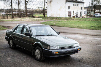 Honda Accord 1988 2.0i, 103 tis km, bez koroze