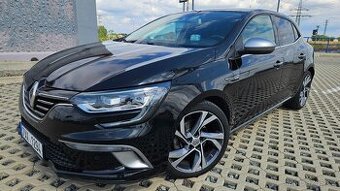 Renault Mégane IV GT Line, dCi 110 kW, r. 10/2019, 76 000 km