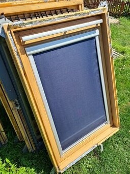 VELUX OKNA 4KS 78X118