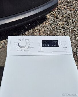 ELECTROLUX A++ ZÁRUKA DOPRAVA INSTALACE