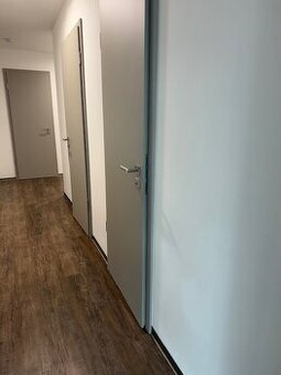 interiérové dveře VEKRA