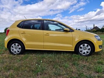 Vw polo 6R