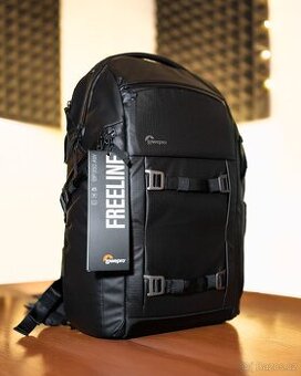 Lowepro FreeLine BP 350 AW