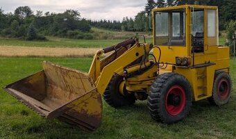 HON UN 053.2 4x4