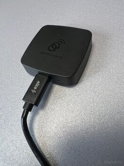 Bezdrátový Android Auto adaptér – AAWireless