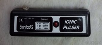Ionic Pulser Standart S