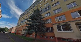 Pronájem bytu 3+1 v OV v ulici Přátelství