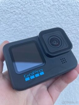 GoPro 10
