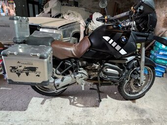 BMW r1100gs