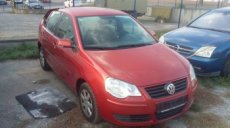 vw polo 9N3 1.9tdi 77kw rv2007 - 1