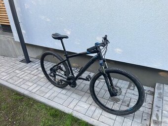 Mtb Rockrider st520 velikosti M
